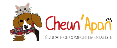 Cheun'Apan – Éducation et Comportement Canin et Félin